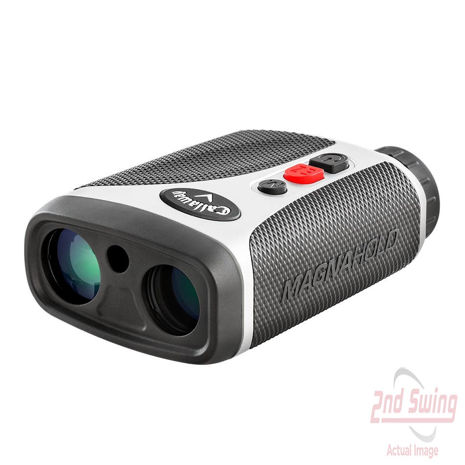 Callaway EZ Laser Golf GPS & Rangefinders